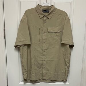 Under Armour Men’s Fishing Shirt